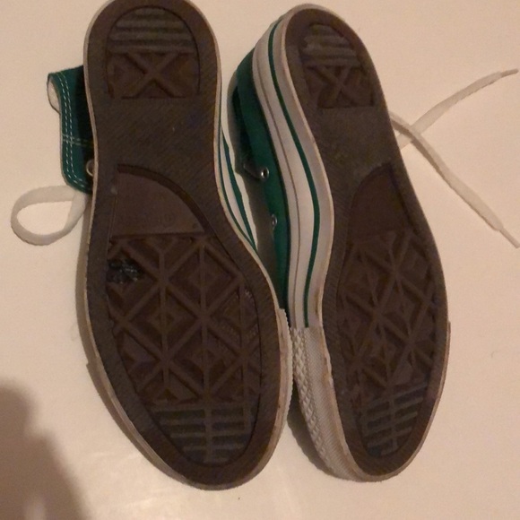 Converse - Picture 3 of 3